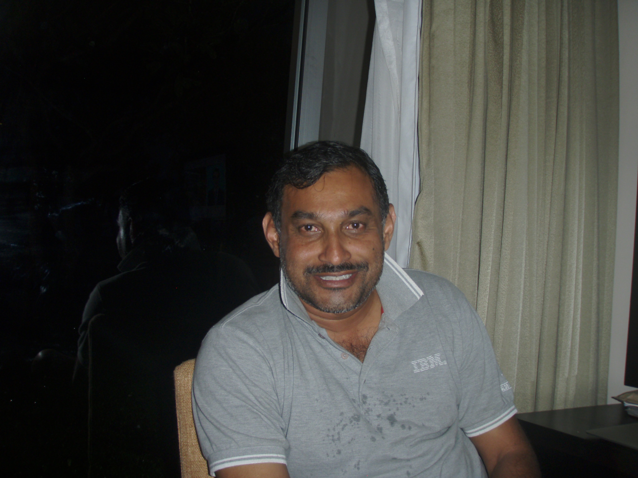 Murugesh
